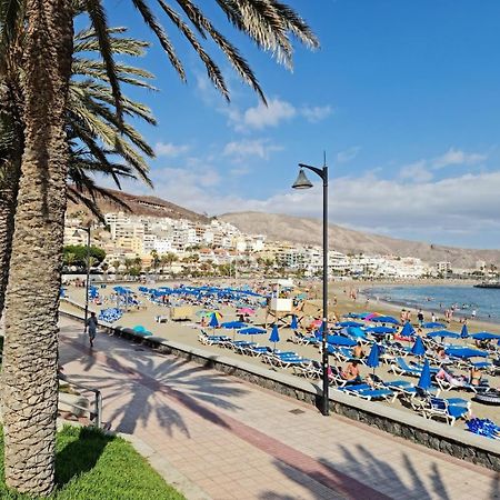 פלאייה דה לאס אמריקס La Perla Negra By Tenerife Dream Properties מראה חיצוני תמונה