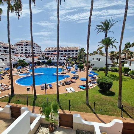 פלאייה דה לאס אמריקס La Perla Negra By Tenerife Dream Properties מראה חיצוני תמונה
