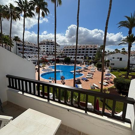 פלאייה דה לאס אמריקס La Perla Negra By Tenerife Dream Properties מראה חיצוני תמונה