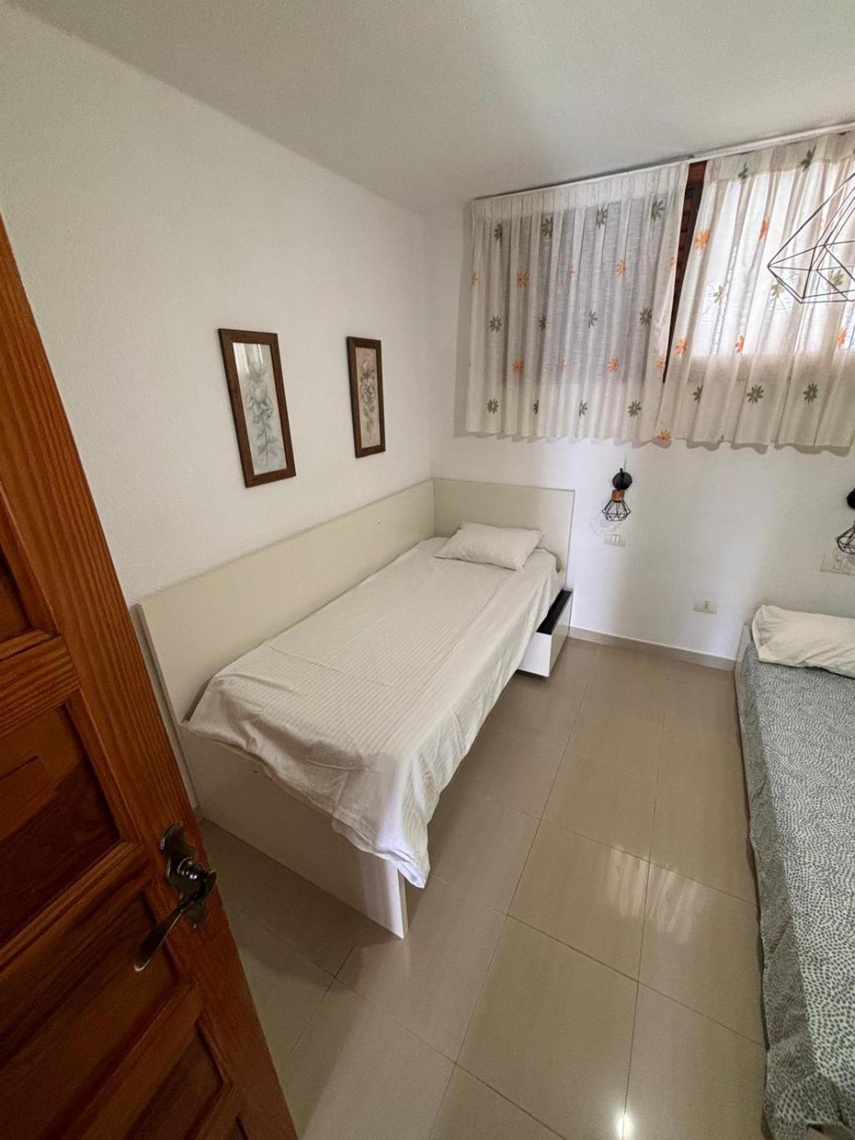 פלאייה דה לאס אמריקס La Perla Negra By Tenerife Dream Properties מראה חיצוני תמונה