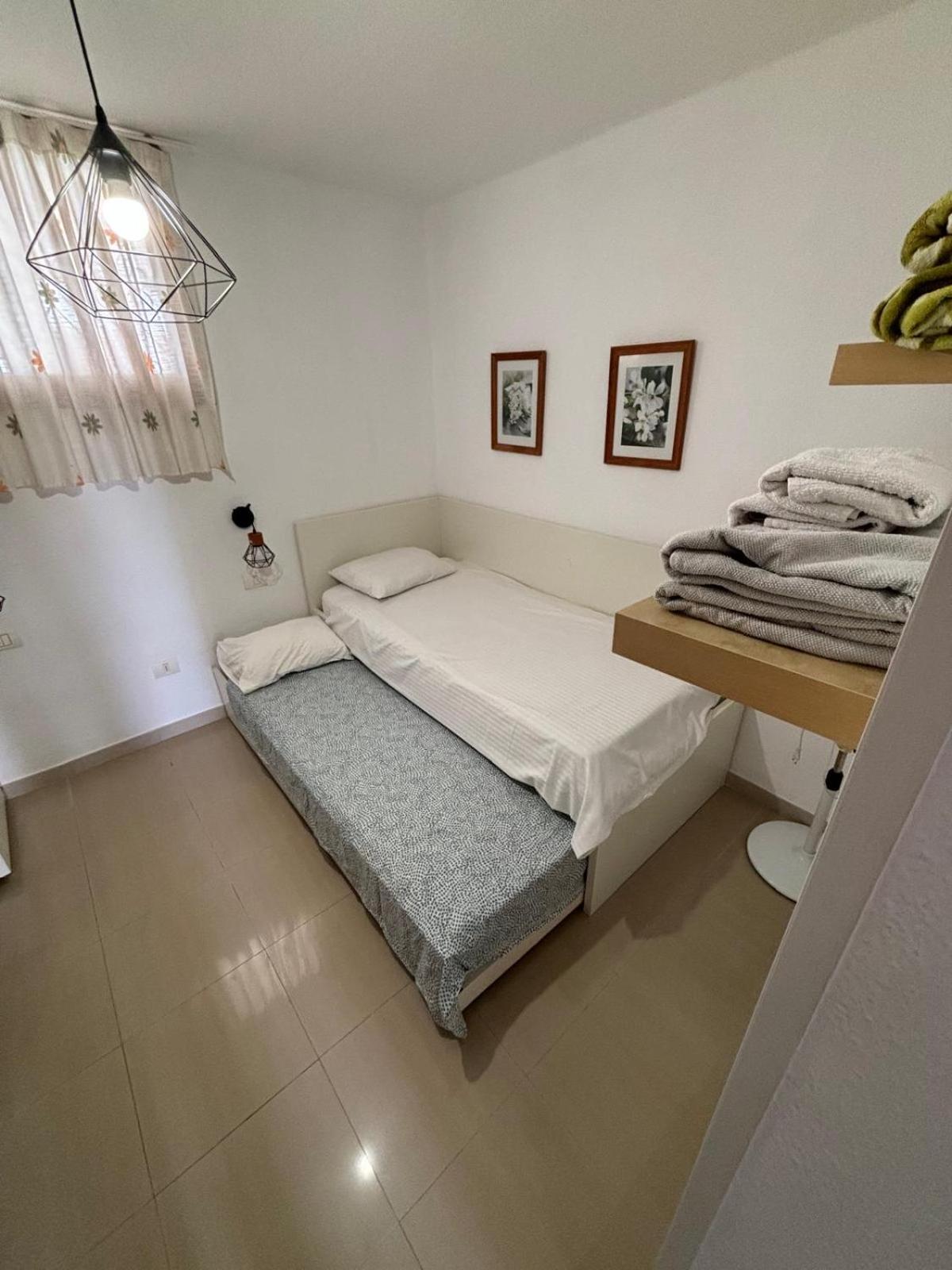 פלאייה דה לאס אמריקס La Perla Negra By Tenerife Dream Properties מראה חיצוני תמונה