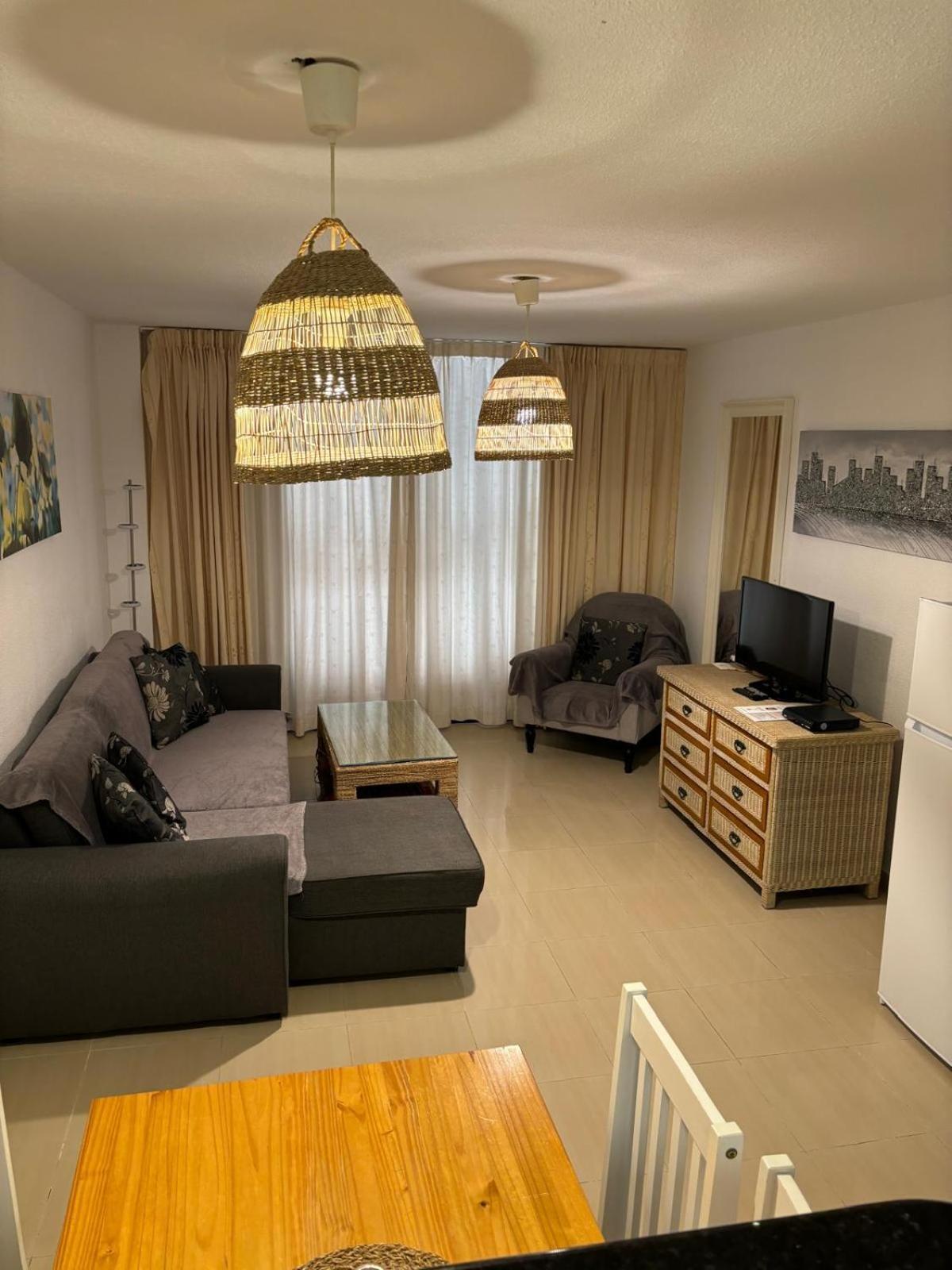 פלאייה דה לאס אמריקס La Perla Negra By Tenerife Dream Properties מראה חיצוני תמונה