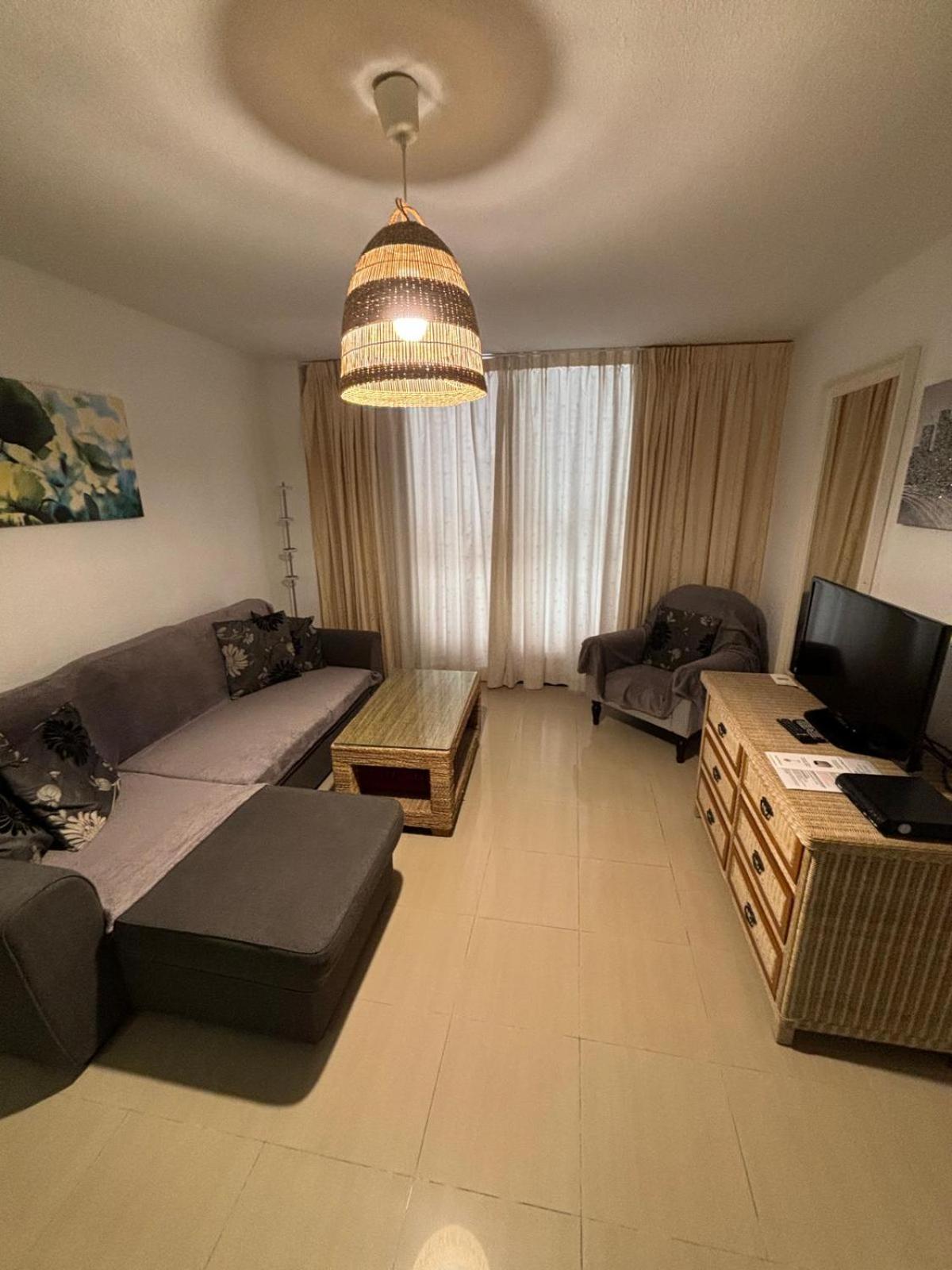 פלאייה דה לאס אמריקס La Perla Negra By Tenerife Dream Properties מראה חיצוני תמונה