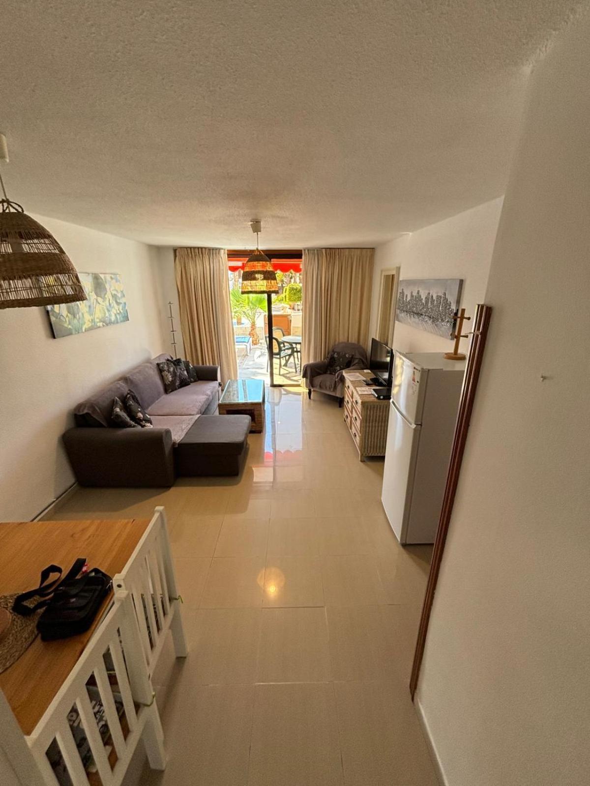 פלאייה דה לאס אמריקס La Perla Negra By Tenerife Dream Properties מראה חיצוני תמונה