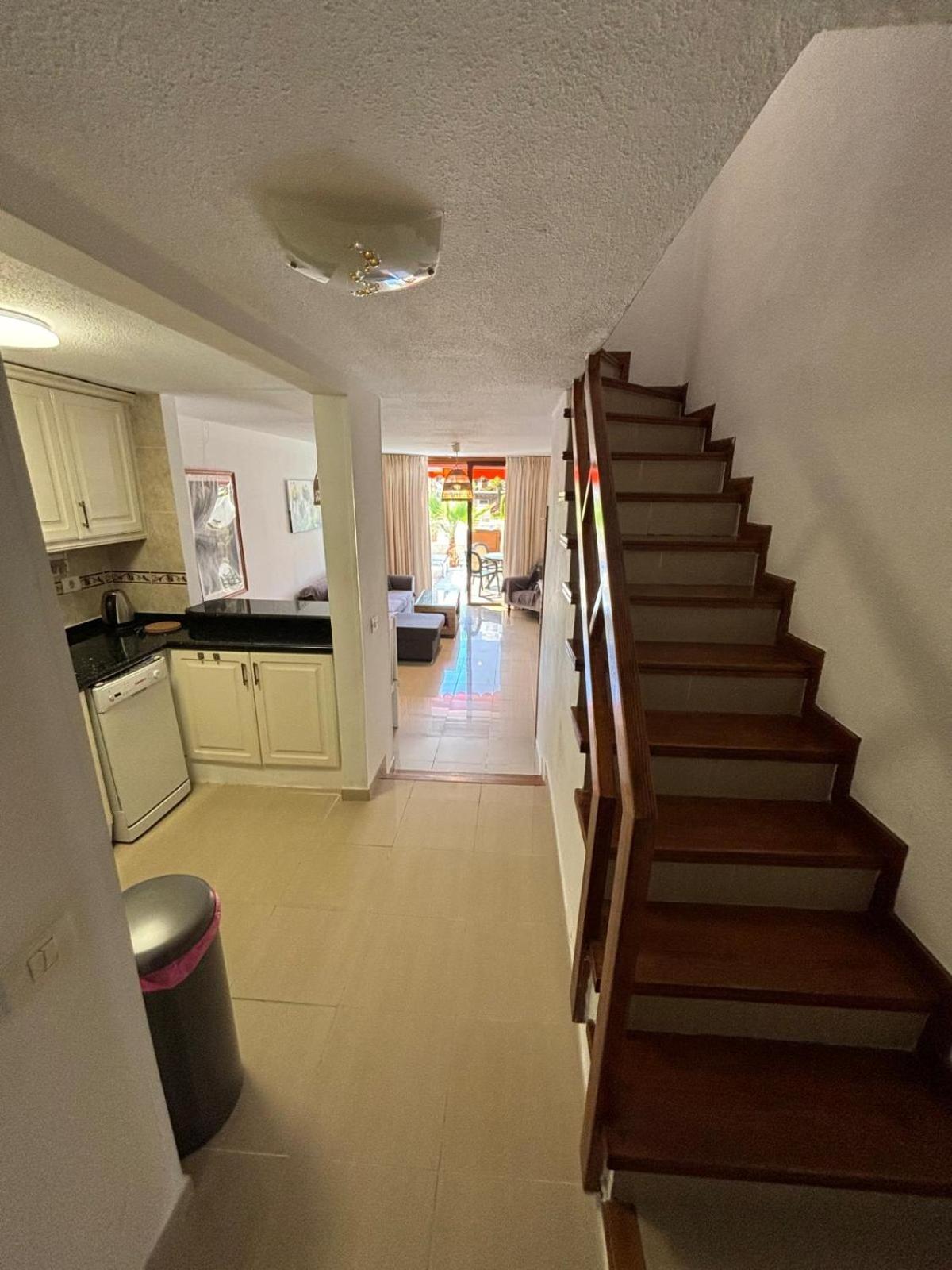 פלאייה דה לאס אמריקס La Perla Negra By Tenerife Dream Properties מראה חיצוני תמונה