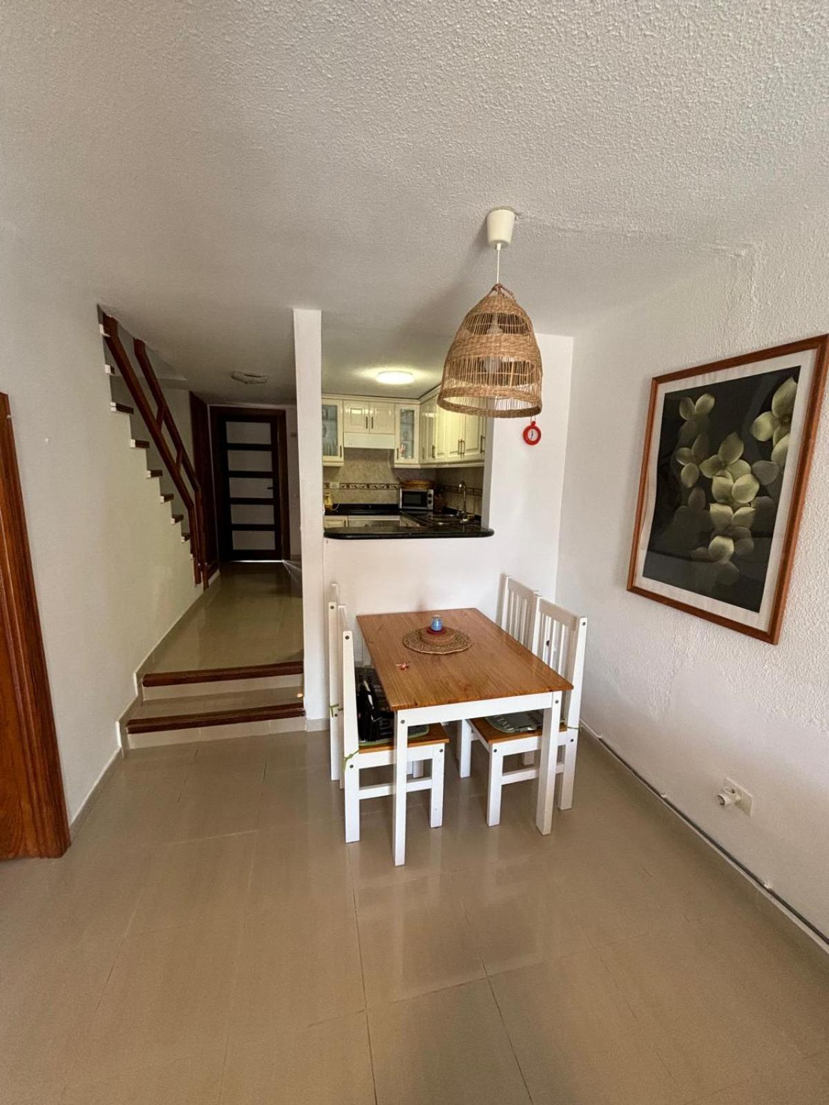 פלאייה דה לאס אמריקס La Perla Negra By Tenerife Dream Properties מראה חיצוני תמונה