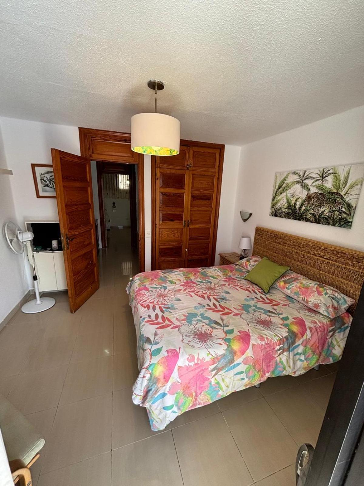 פלאייה דה לאס אמריקס La Perla Negra By Tenerife Dream Properties מראה חיצוני תמונה