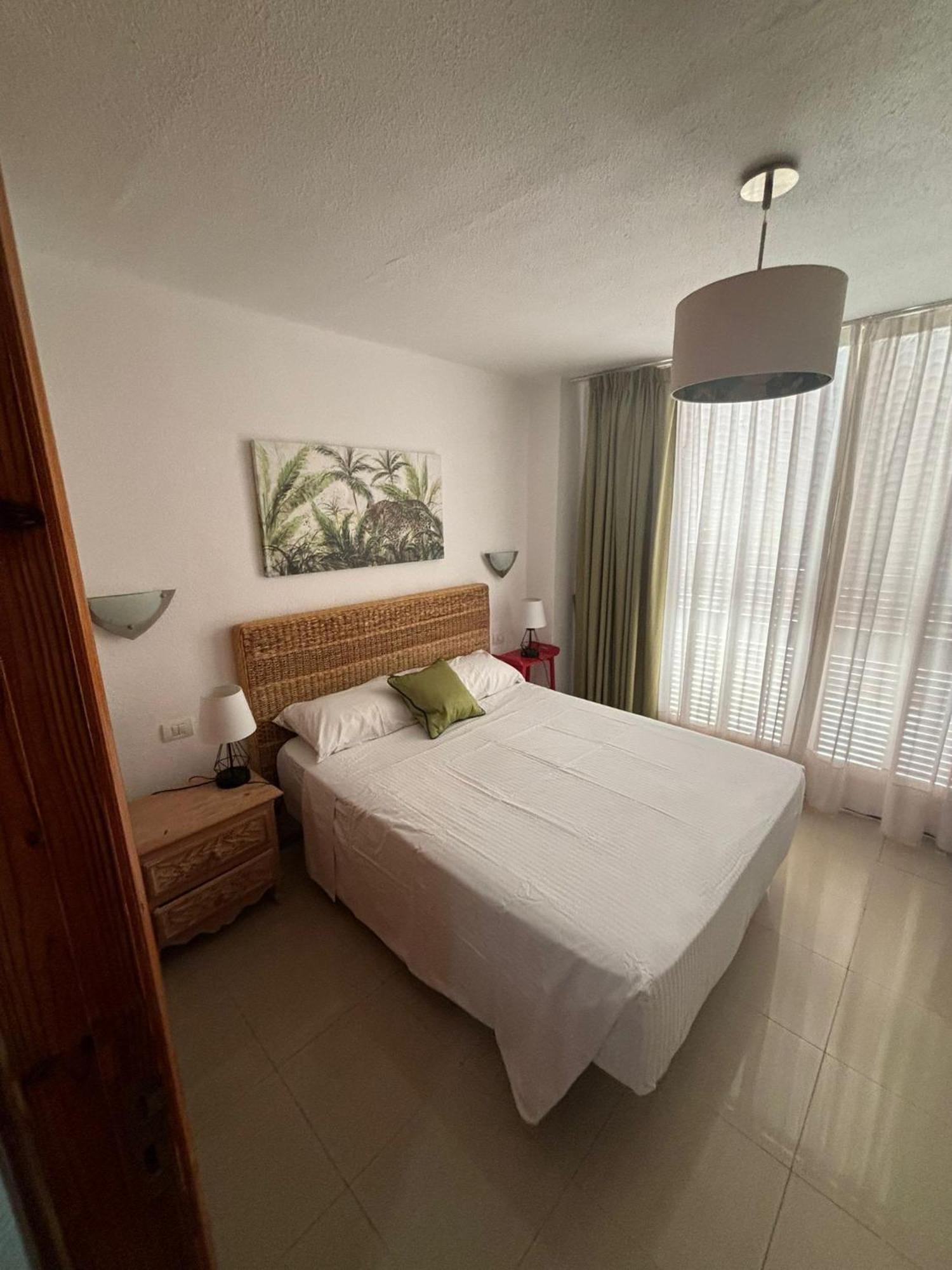 פלאייה דה לאס אמריקס La Perla Negra By Tenerife Dream Properties מראה חיצוני תמונה