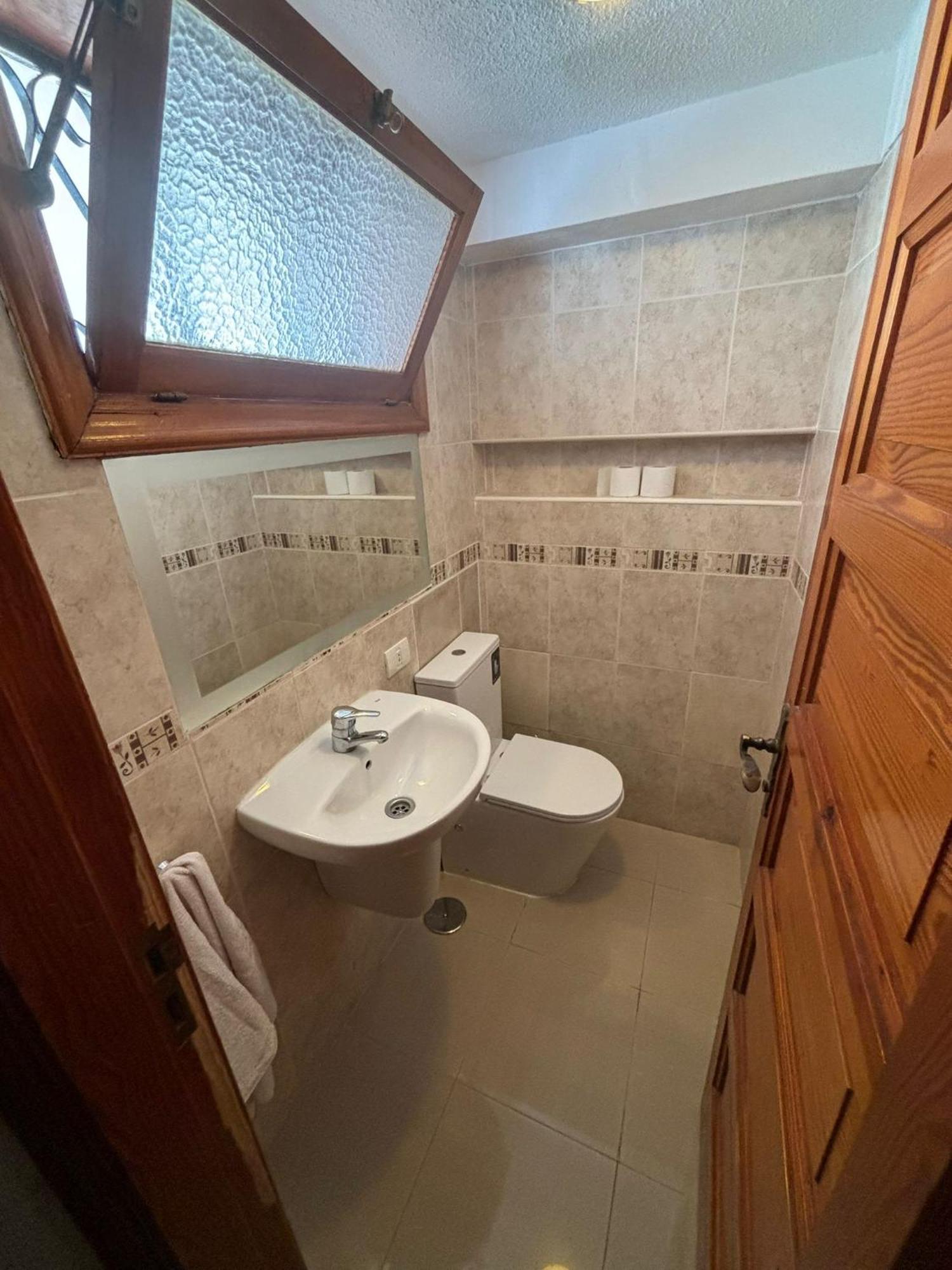 פלאייה דה לאס אמריקס La Perla Negra By Tenerife Dream Properties מראה חיצוני תמונה