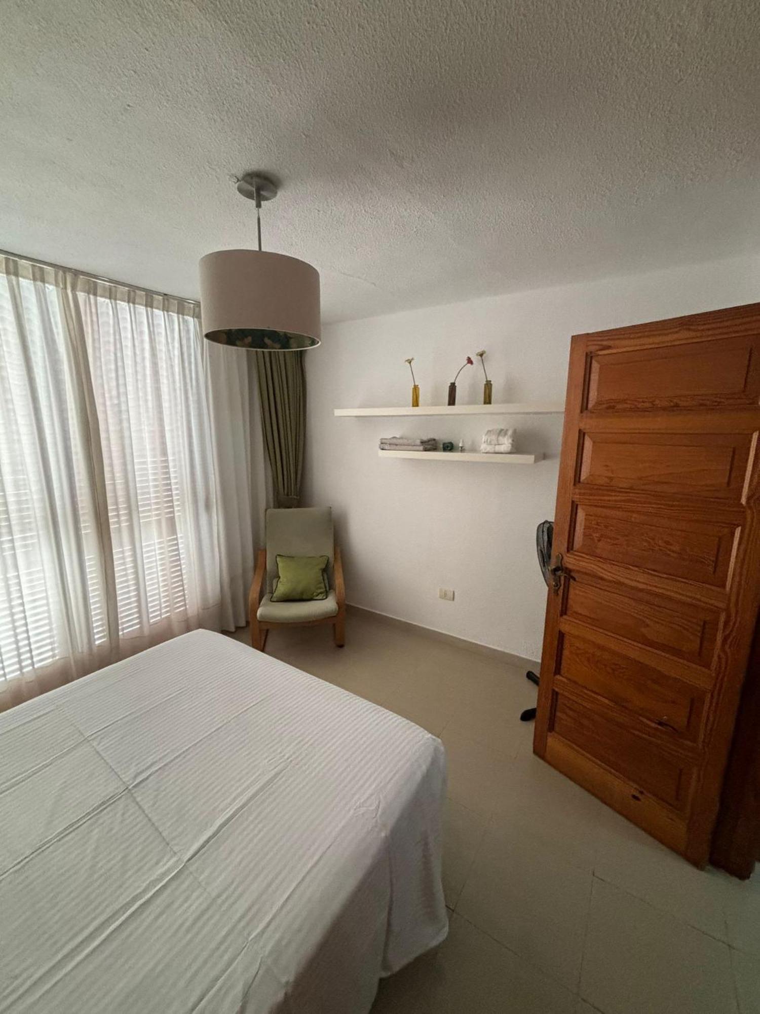 פלאייה דה לאס אמריקס La Perla Negra By Tenerife Dream Properties מראה חיצוני תמונה