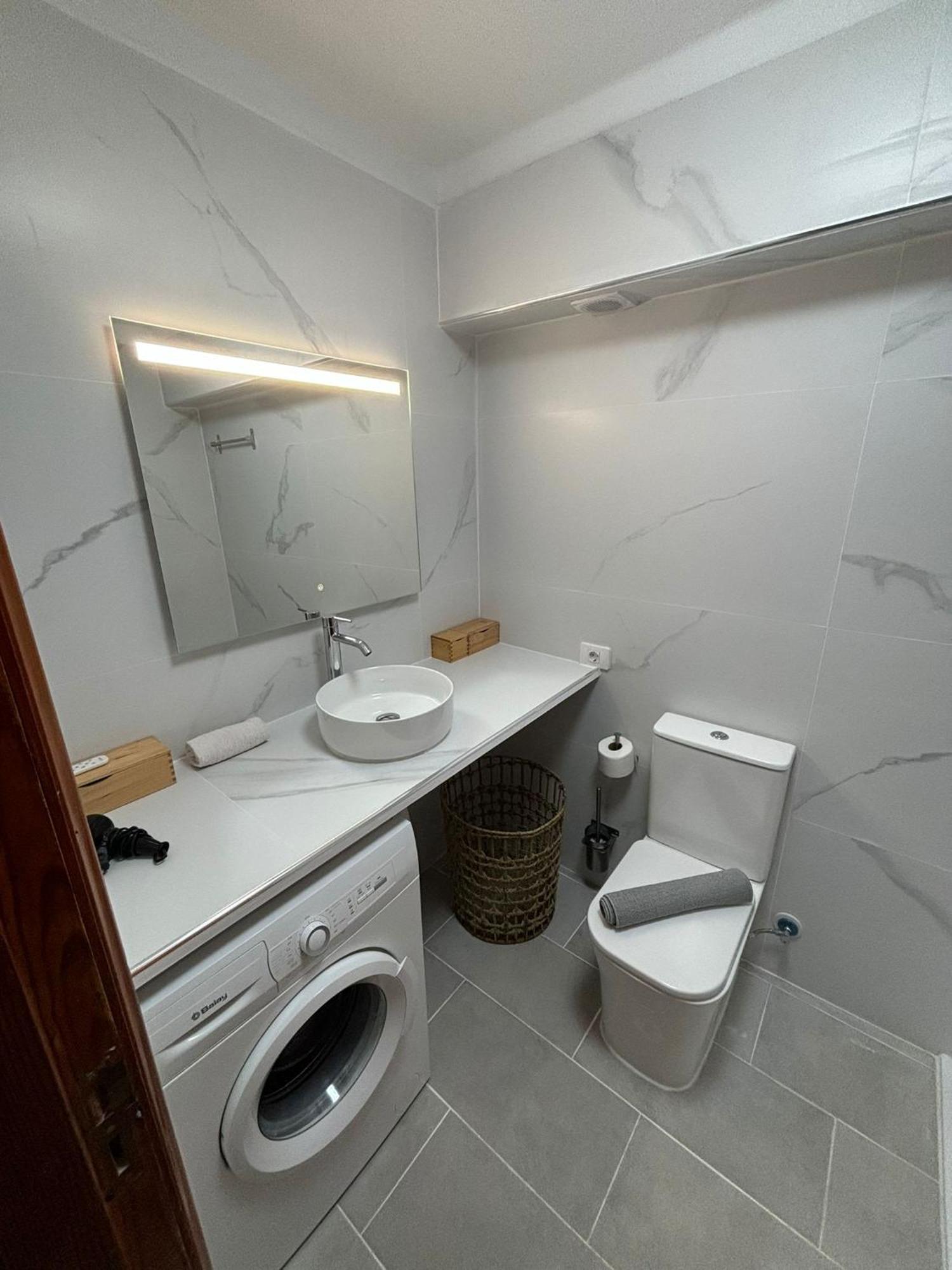 פלאייה דה לאס אמריקס La Perla Negra By Tenerife Dream Properties מראה חיצוני תמונה